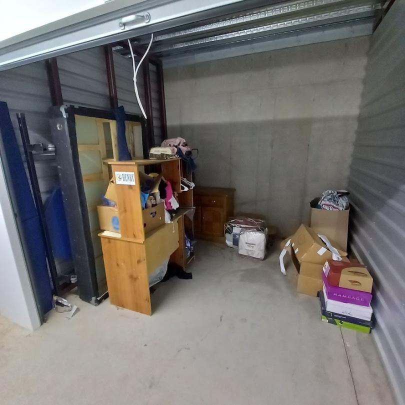 Storage Unit Auction in Gainesville , GA at Midgard Self Storage Gainesville 2 ends on 27th
